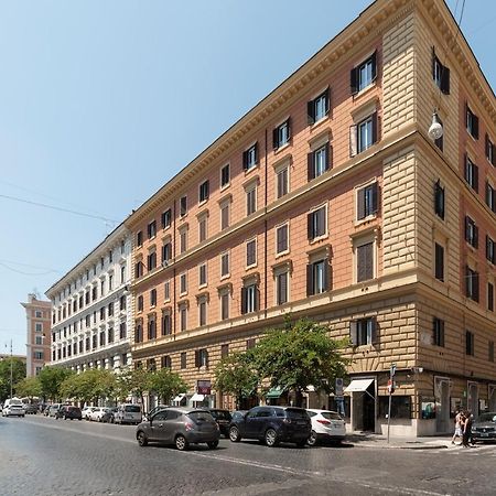 Castel Sant'Angelo Design Apartment Rome Exterior photo